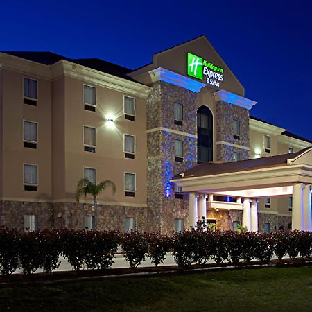 Holiday Inn Express Texas City, An Ihg Hotel Extérieur photo