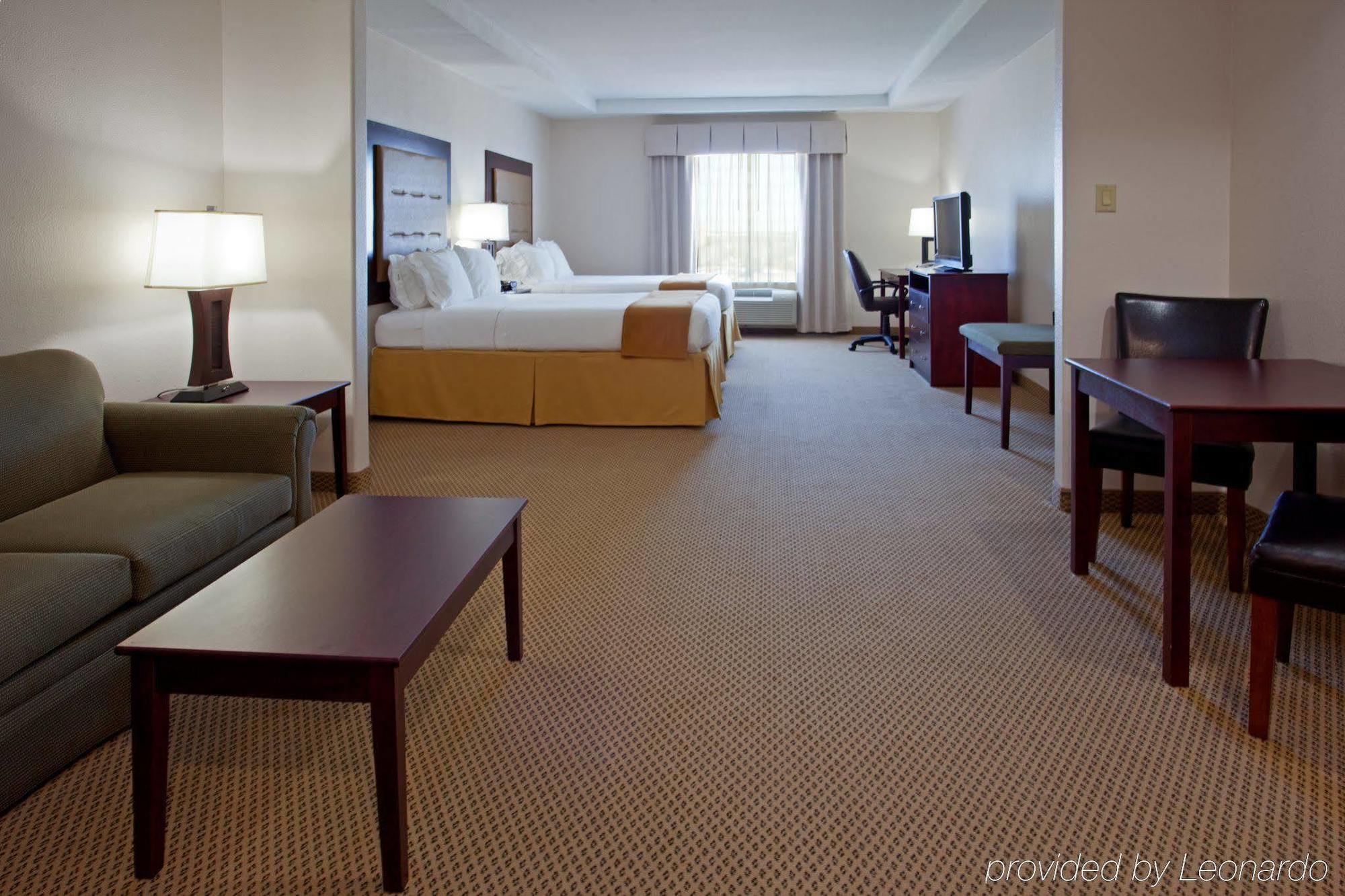 Holiday Inn Express Texas City, An Ihg Hotel Extérieur photo